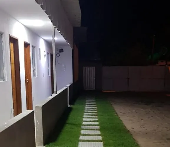 Suites Mariano Pôrto das Galinhas